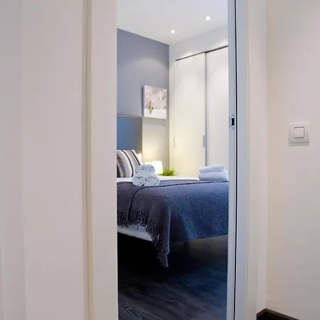 Dailyflats Parc Gueell Hotell