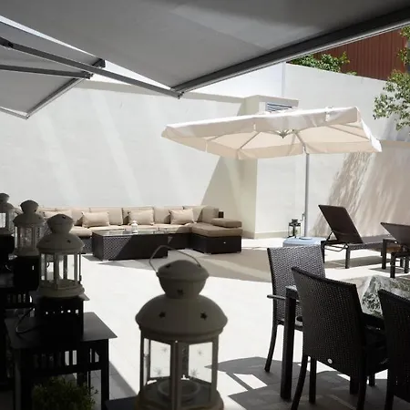 Dailyflats Parc Gueell Hotell