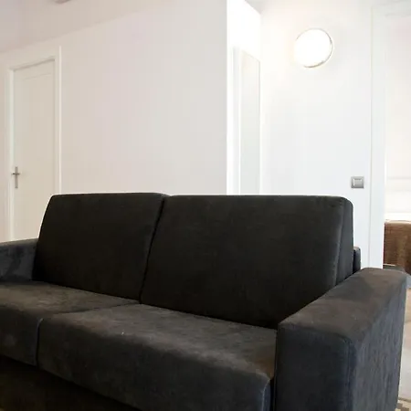 Dailyflats Parc Gueell Hotell