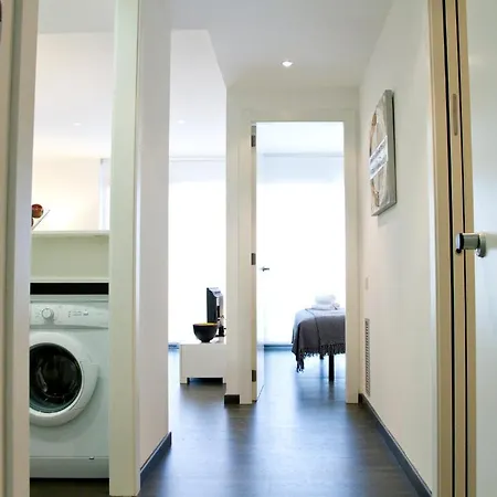 Dailyflats Parc Gueell 3*