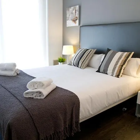 Dailyflats Parc Gueell 3*