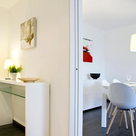 Hotel Dailyflats Parc Gueell