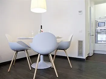Hotel Dailyflats Parc Gueell