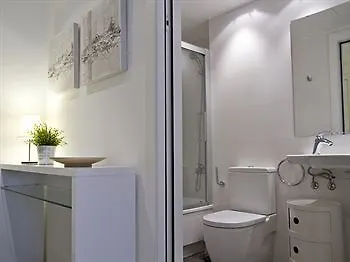 Dailyflats Parc Gueell 3*