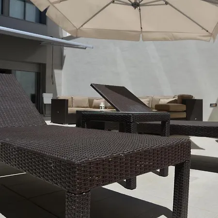 Hotel Dailyflats Parc Gueell Barcelona