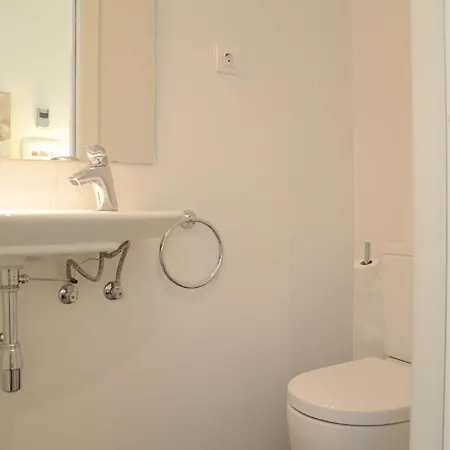Dailyflats Parc Gueell 3*