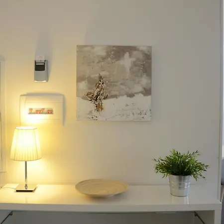 Dailyflats Parc Gueell Hotel 3*