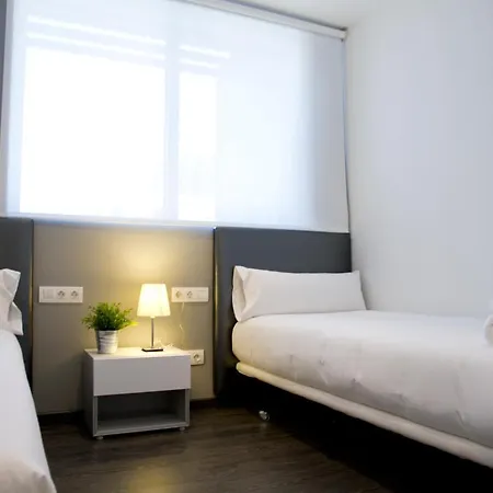 Dailyflats Parc Gueell 3*