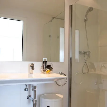 Dailyflats Parc Gueell Hotel Barcelona